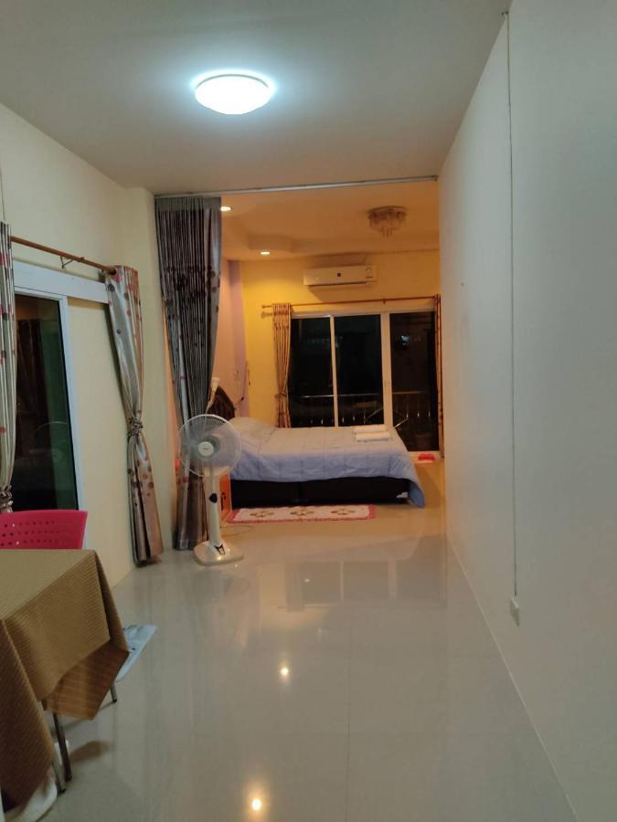 Kenta House Pansiyon Chiang Rai Dış mekan fotoğraf